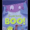 Scaredy Boo